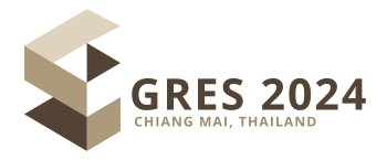 GRES2024 : The 14th International Conference on Geo-resources Engineering and Earth Sciences